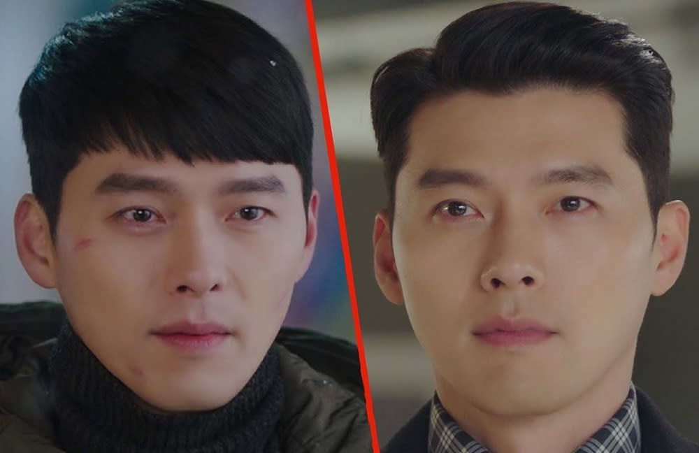 Hyun Bin has been enjoying popularity thanks to his role as swoon-worthy soldier Ri Jeong-hyuk in ‘Crash Landing on You.’ — Picture via Instagramnetflixmy