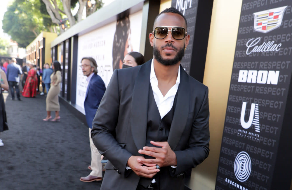 Marlon Wayans lost almost 60 loved ones in the space of three years credit:Bang Showbiz