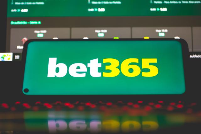Bet365 Review - Bonuses at Bet365
