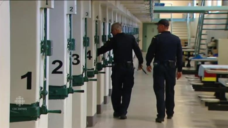 Province owes unpaid overtime to more than 1,000 Manitoba Corrections staff