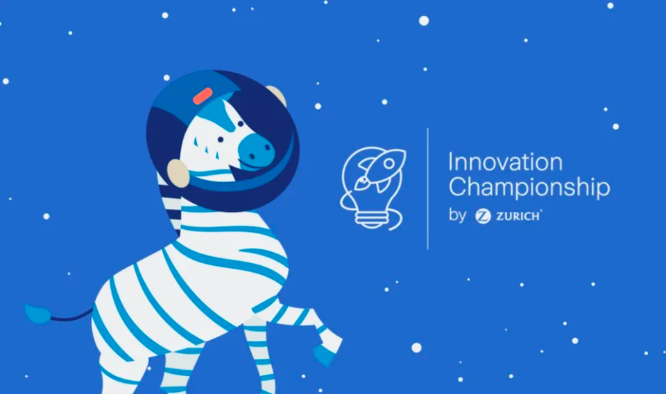 Zurich anuncióla quinta edición de su programa mundial para startups, llamado Zurich Innovation Championship (ZIC)