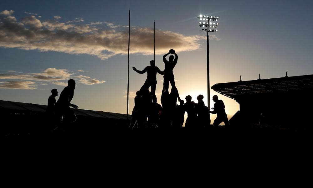 <span>Photograph: David Davies/PA</span>