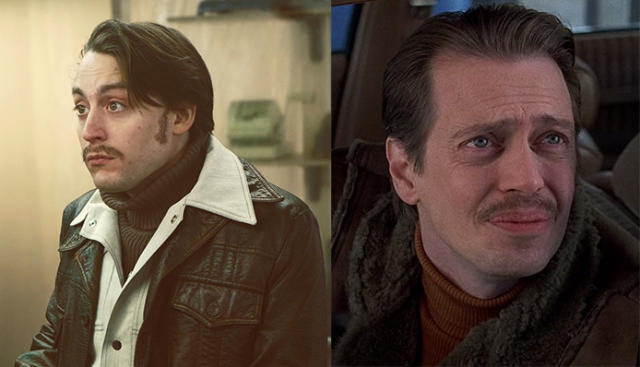 8 Coen Brothers Easter Eggs We Spotted in the Fargo Season 2