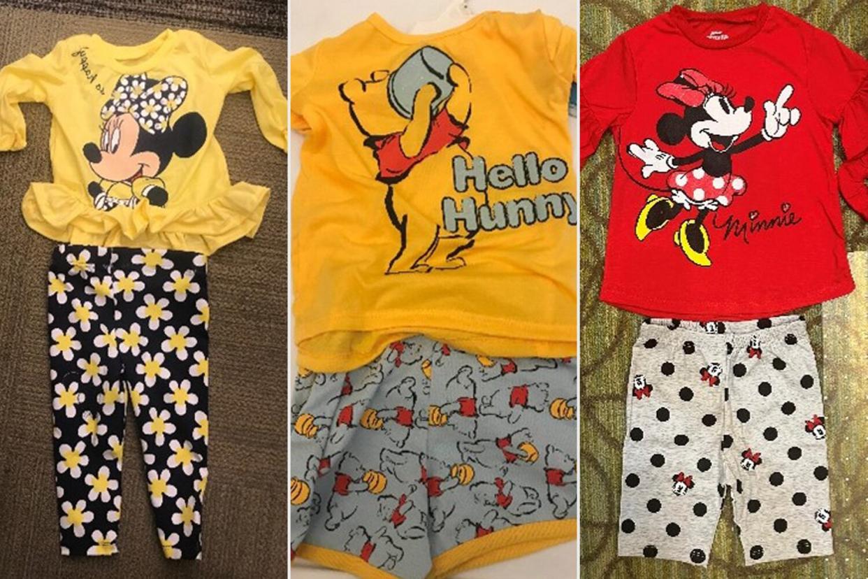 https://www.cpsc.gov/Recalls/2023/Bentex-Recalls-Childrens-Clothing-Sets-Due-to-Violation-of-the-Federal-Lead-Paint-and-Lead-Content-Ban-Lead-Poisoning-Hazard Bentex Recalls Children’s Clothing Sets Due to Violation of the Federal Lead Paint and Lead Content Ban; Lead Poisoning Hazard