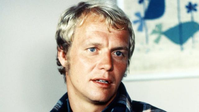 David Soul, a Star of the Hit Cop Show 'Starsky & Hutch,' Dies at