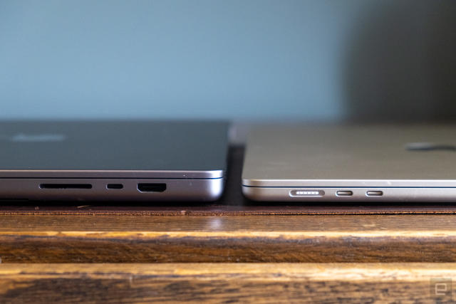 15-inch MacBook Air review: Sometimes bigger is better – Six Colors