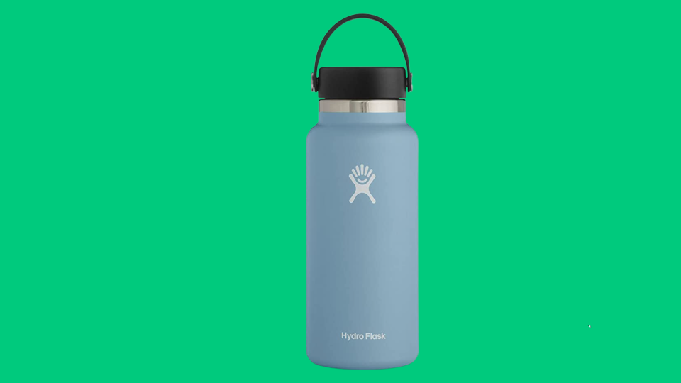 30 best gifts for a 30th birthday: Hydro Flask