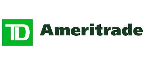 TD Ameritrade logo