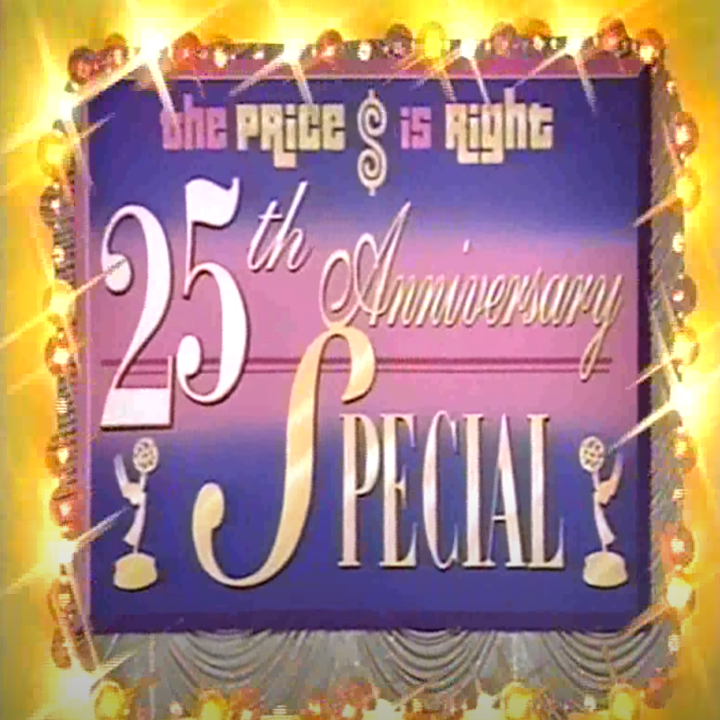 Screenshot of logo for special