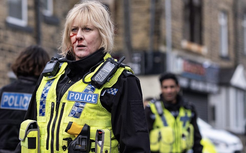 happy valley viewers react to catherine betrayal