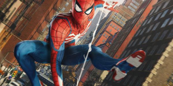 Marvel's Spider-Man: Requisitos mínimos para PC