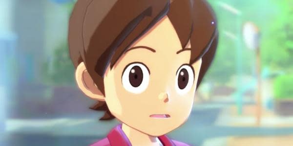 Ventas Japón: Yo-Kai Watch 4 entra en el número 1