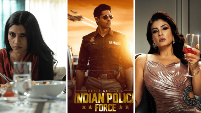 New must-watch movies and shows on  Prime Video this January - About   India