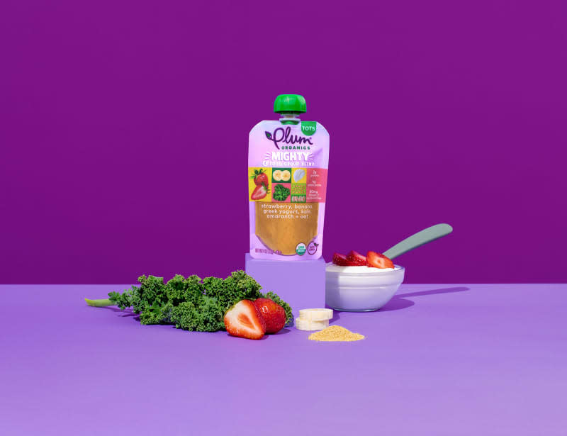 <span> Credit: Plum Organics</span> <span class="copyright">Credit: Plum Organics</span>