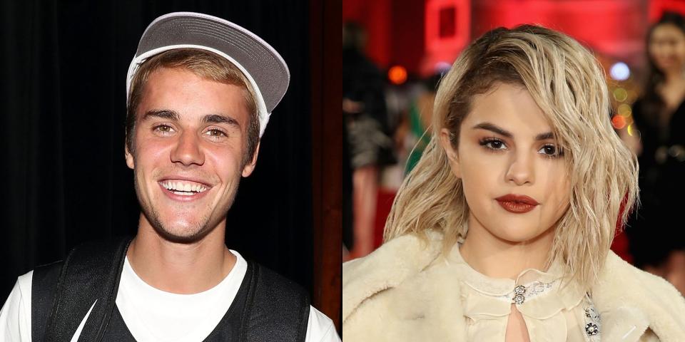 December: Jelena Is Reportedly in Couple's Therapy Over Hailey Baldwin