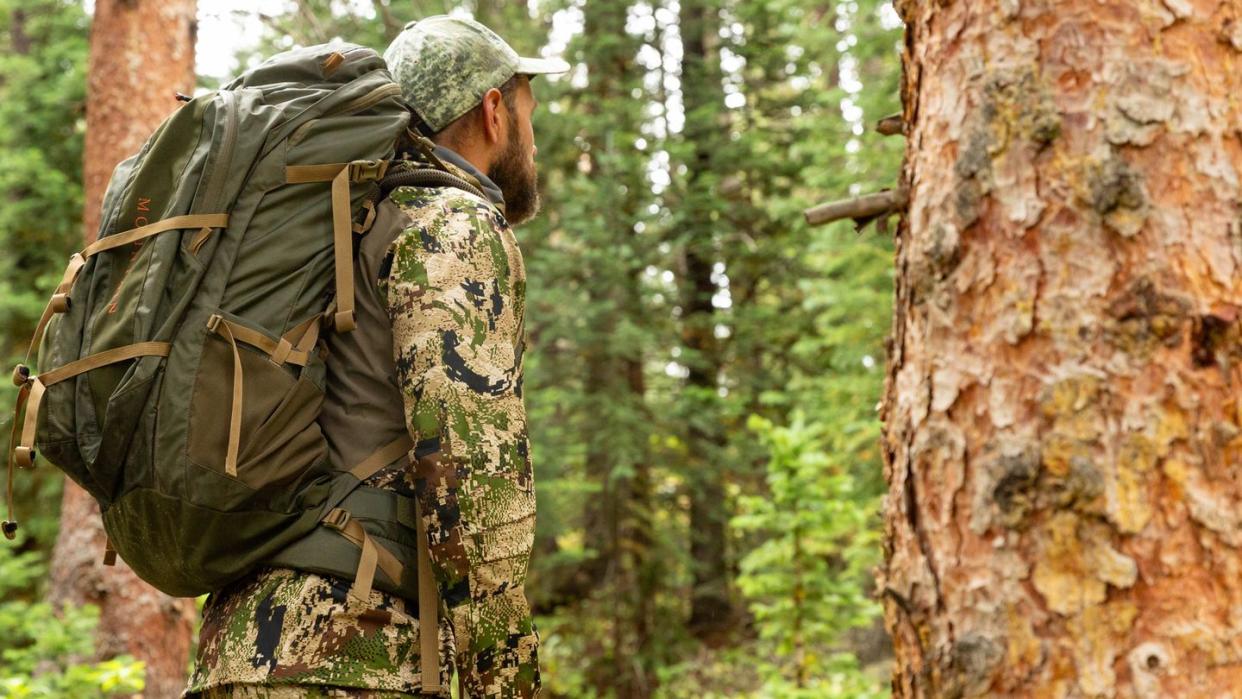 best hunting backpacks