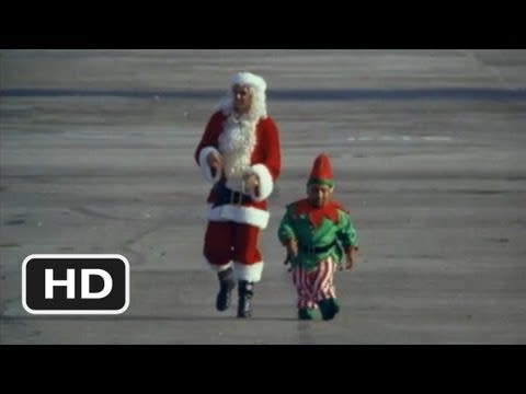 39) Bad Santa (2003)