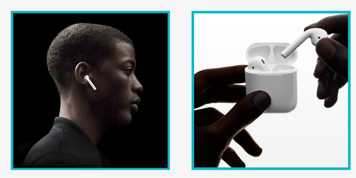 apple airpods pro 2nd gen sale