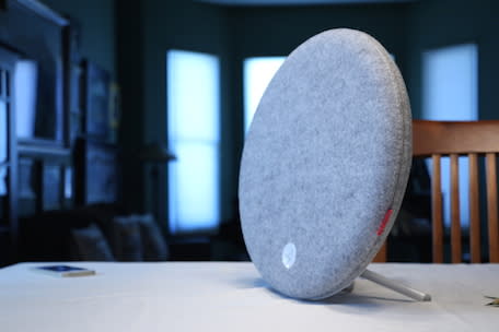 Libratone Loop Wireless Speaker