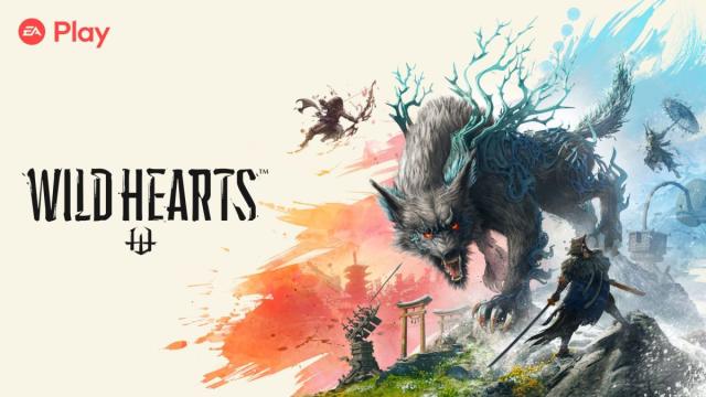 Coming Soon to Game Pass: Like A Dragon Gaiden, Wild Hearts