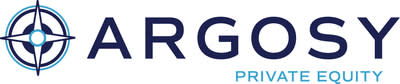 Argosy Private Equity Logo (PRNewsfoto/Argosy Private Equity)