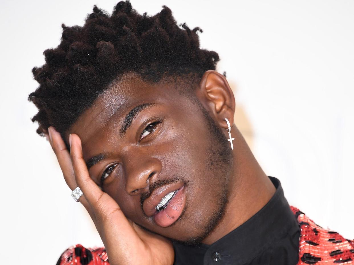 lil nas x