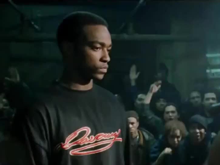 anthony mackie 8 mile