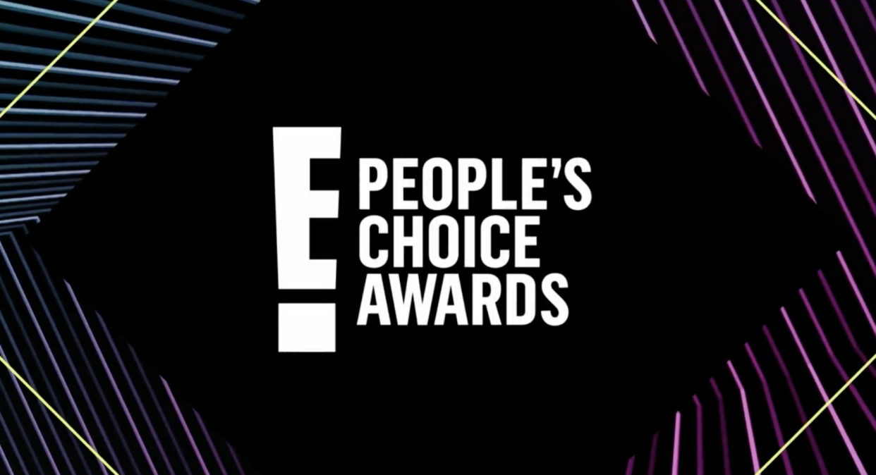 The 2018 People's Choice Awards will kick off at 9pm EST on 11 November, 2018: E! / People's Choice Awards