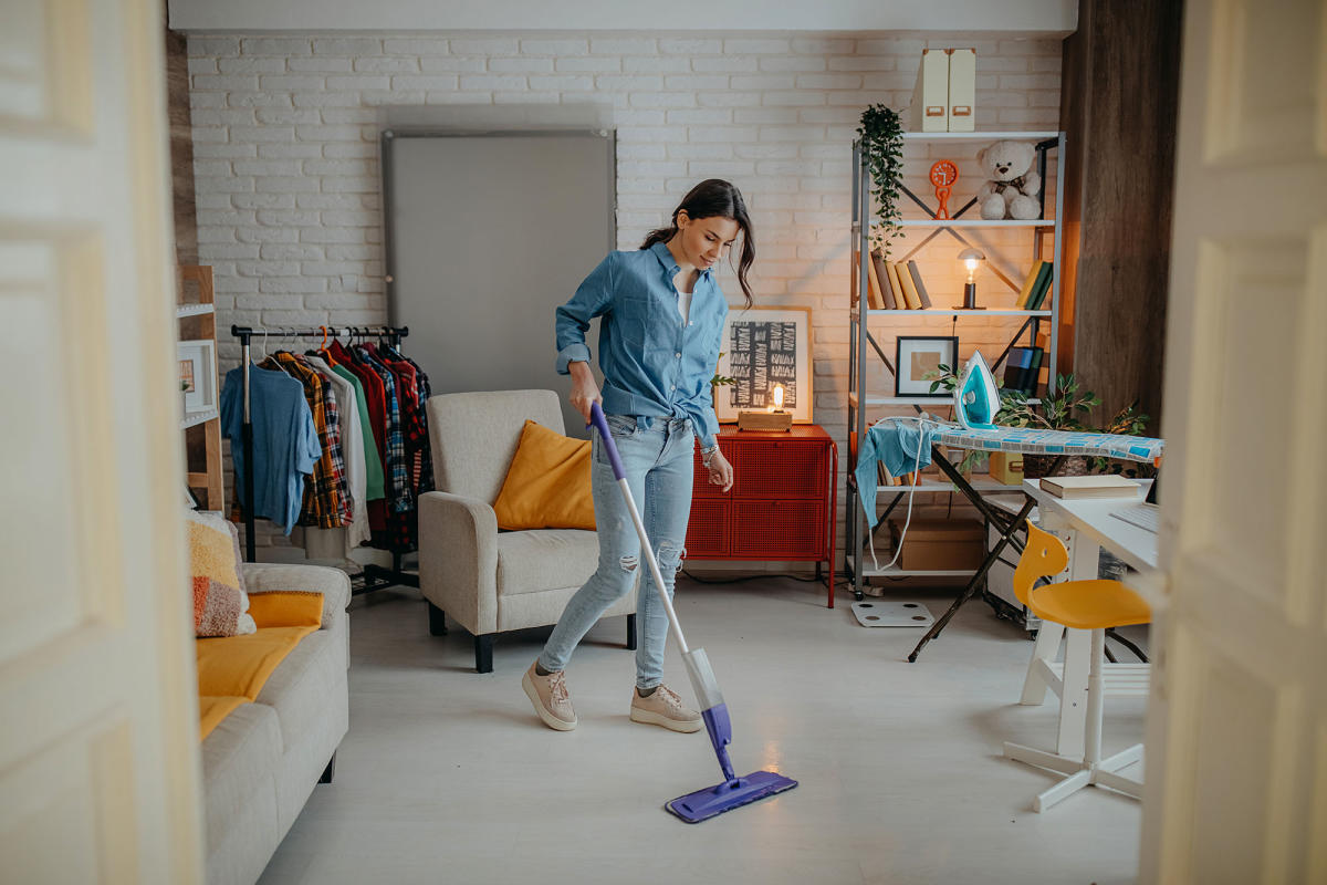 Best Prime Day Cleaning Deals 2023 - Cleaning Supplies and Gadgets Sales