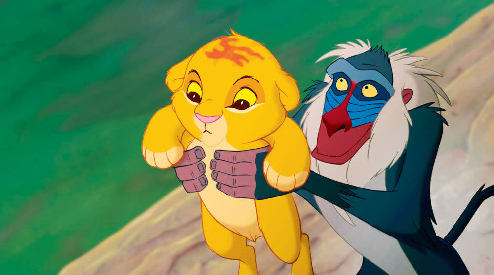 Disney has just cast two more roles for the live-action “Lion King,” and we just can’t wait for this movie