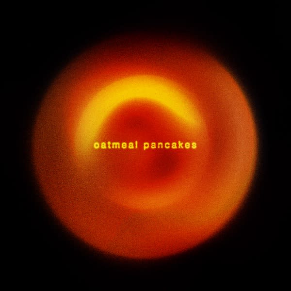 sam austins oatmeal pancakes single artwork