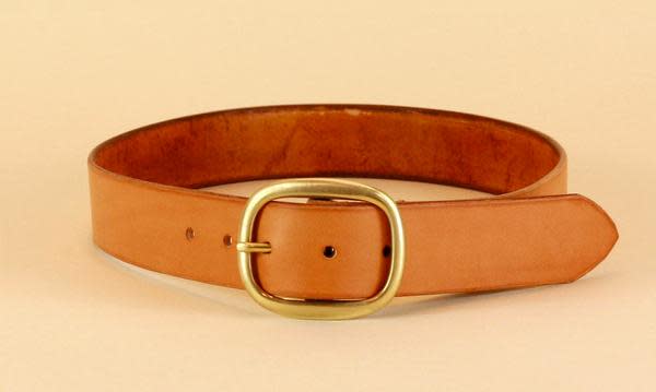 best belts for men