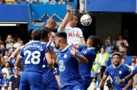 Premier League - Chelsea v Tottenham Hotspur