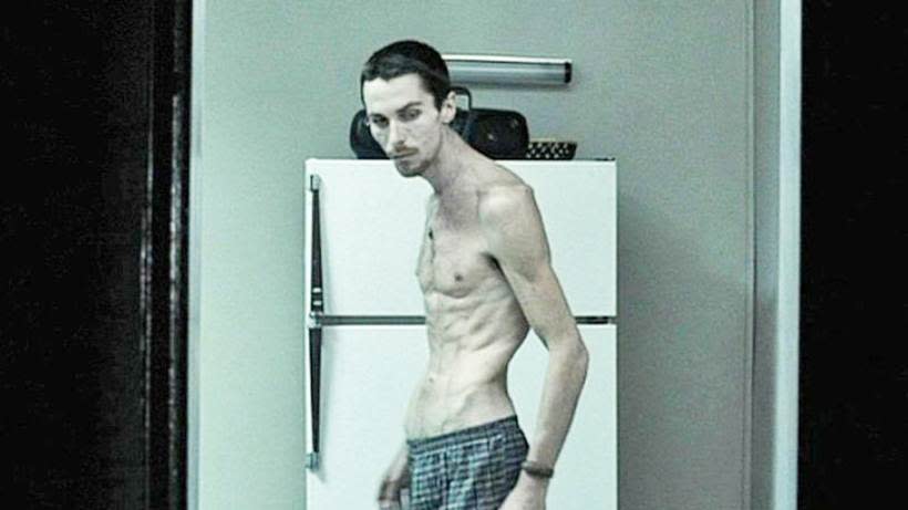 The machinist