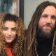 Jennea Welch and Brian Head Welch