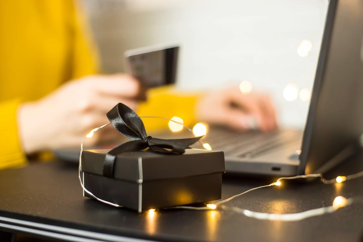 You can still get the perfect gift at a great price in time for the holidays—here's how.