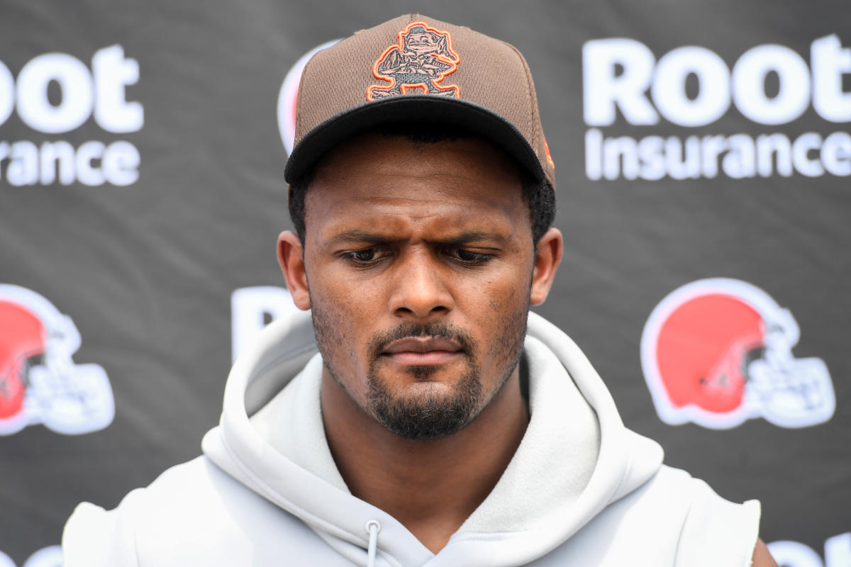 NFLPA bracing for unprecedented punishment for Deshaun Watson