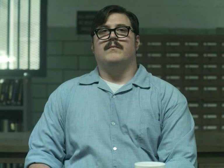 Mindhunter fans – the wait is over.David Fincher has confirmed that the second season of his crime drama will be available to stream on Netflix from next month – specifically, 16 August.The first series debuted on the streaming service in October 2017. Anna Torv stars in the series alongside Jonathan Groff and Holt McCallany who play FBI agents inspired by real-life criminal profilers. While it’s been known for some time the new episodes will focus on the Atlanta Child Murders, this arc has now been described as “a huge, sweeping, tragic story”.In terms of other serial killers that will feature in the second season, it’s now been confirmed that Son of Sam, Charles Manson and Wayne Williams will all appear as characters.Son of Sam – real name David Richard Berkowitz – pleaded guilty to eight separate shooting attacks that began in New York City during the summer of 1976.Manson will be played in the series by Damon Herriman, the actor who plays the same role in new Quentin Tarantino film Once Upon a Time In Hollywood.The show earned rave reviews upon release with viewers heaping praise upon Cameron Britton for his portrayal of the murderer and necrophiliac Edmund Kemper. You can find a compilation of everything we know about Mindhunter season two here.Mindhunter returns to Netflix on 16 August.
