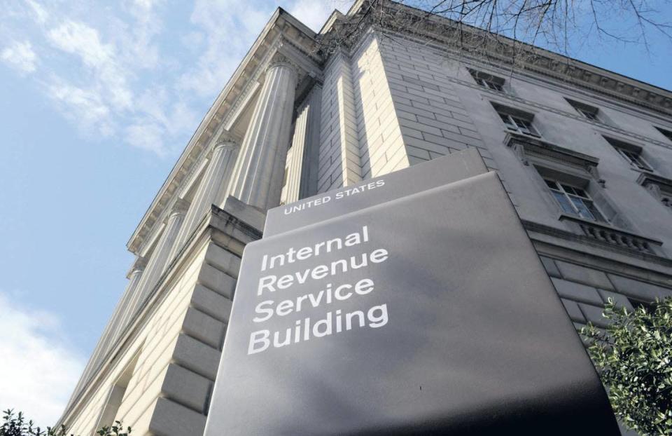 IRS espera que conteste una pregunta clave sobre criptomonedas en su declaraci&#xf3;n de impuestos del 2021.