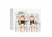 <p><strong>Maison Margiela </strong></p><p>sephora.com</p><p><strong>$68.00</strong></p><p>These mini perfumes are super cute and...you guessed it: They smell amazing. This set <strong>includes five classic fragrances inspired by memories</strong>, like Beach Walk which smells like a stroll along the ocean and By the Fireplace which captures the warm scent of fireside evenings.</p>