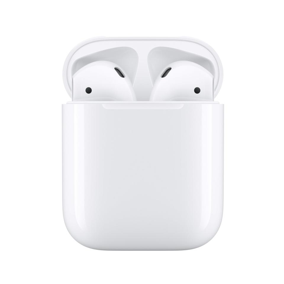 AirPods