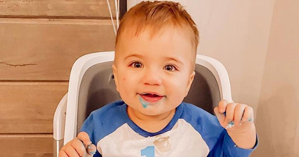 Jace! Aspen! Leafar! See Which Celeb Babies Celebrate Their Birthdays in November