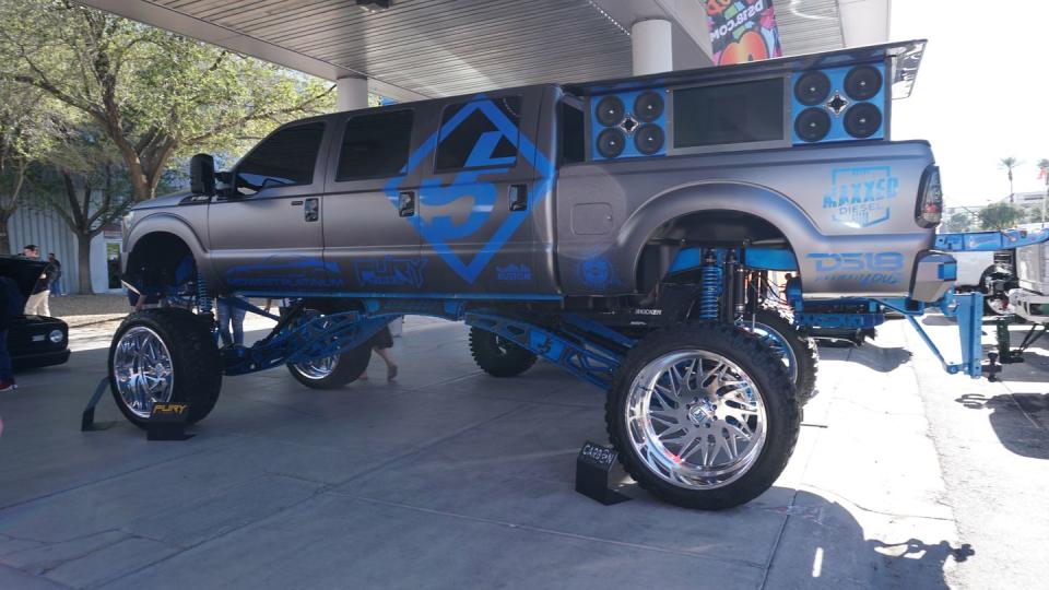 sema brodozers