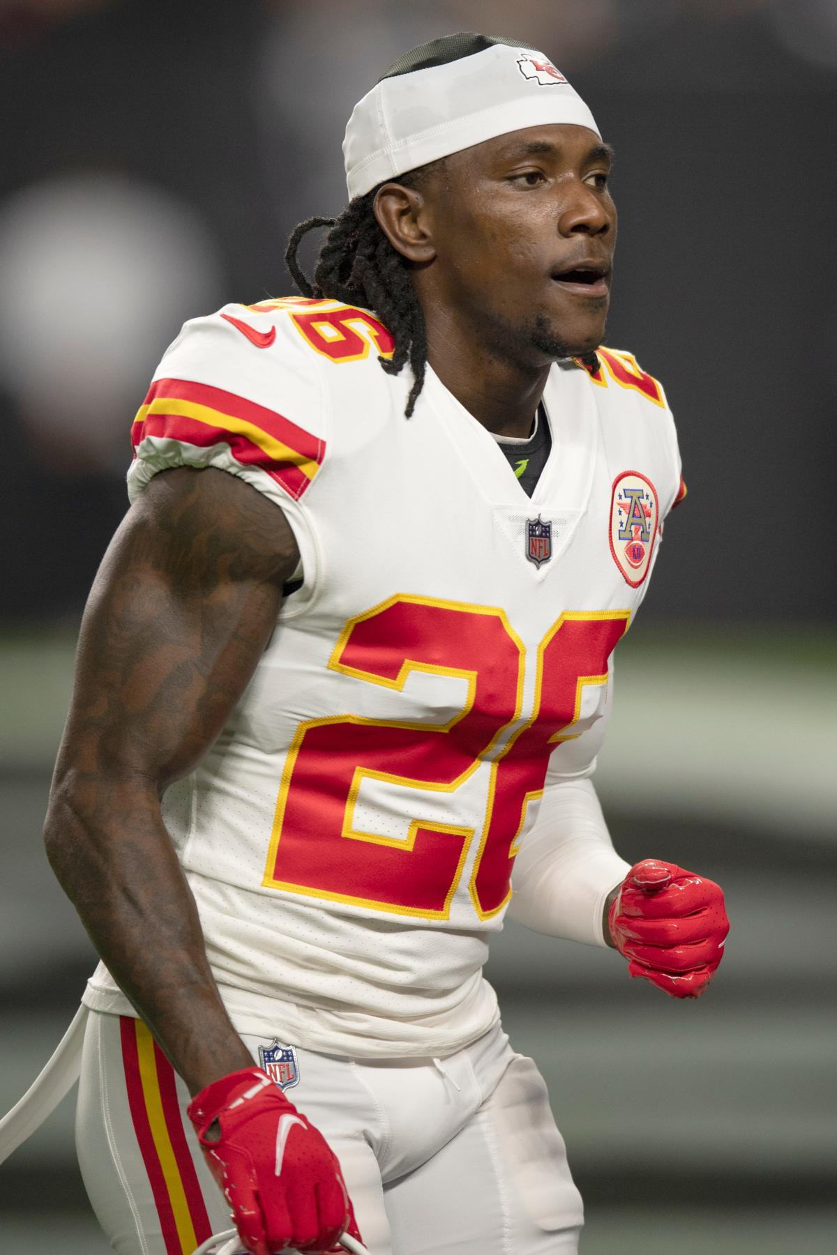 Kansas City Chiefs' Chris Lammons facing battery charge in connection with  incident involving Alvin Kamara - ESPN