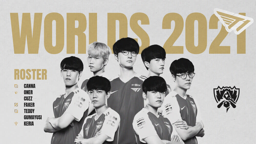 Who has qualified for LoL Worlds 2021? All teams, details - Dexerto