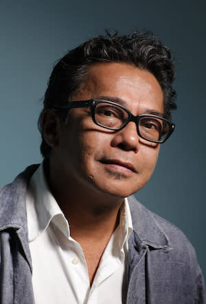 'Bunohan' Director's Second Chance Turned Into Malaysia's Second Oscar Entry