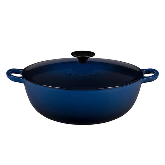 Shop Le Creuset's Factory to Table Sale for 40% off cookware