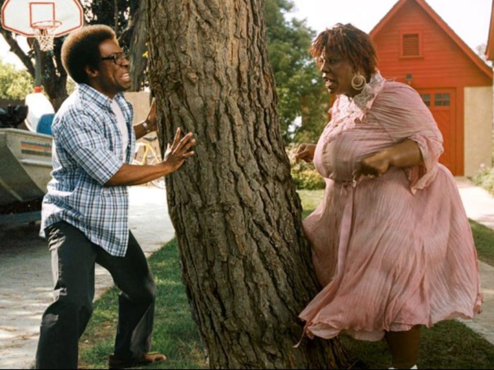 norbit 2007