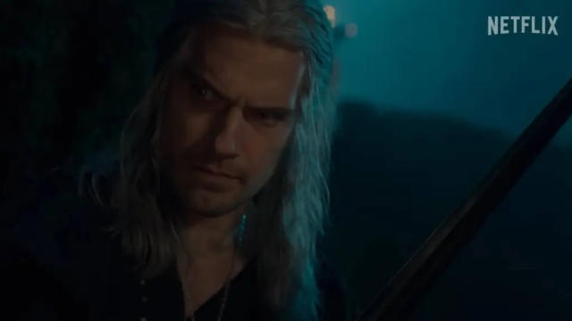 The Witcher Season 3 Gets Its Official Trailer: Watch