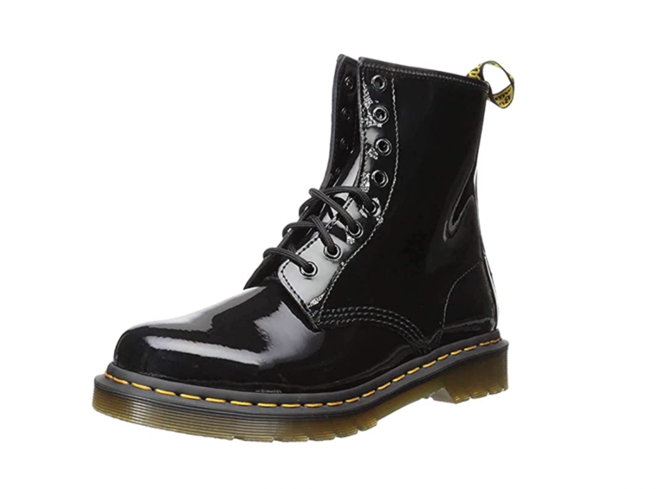 Dr.Martens 1461比香港平近$700！Amazon網購Dr.Martens優惠攻略 人氣牛津鞋低至44折入手